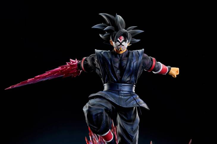 DMW - Goku Black - Image 5
