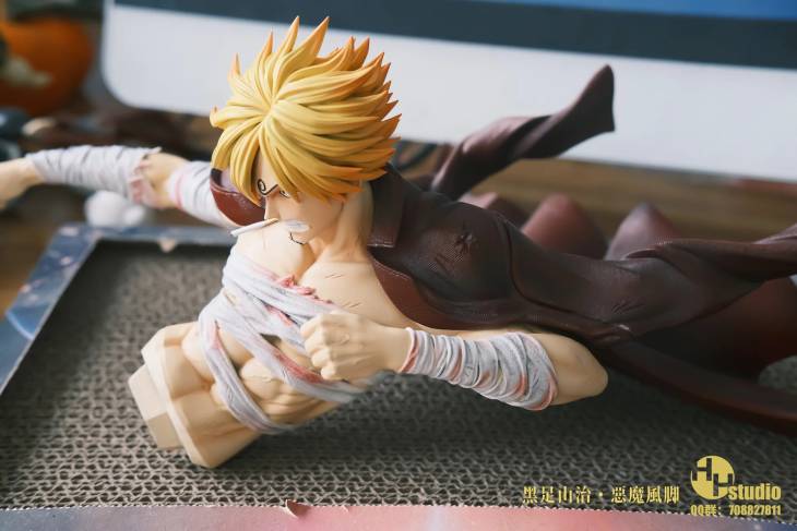 HH - Sanji - Image 12
