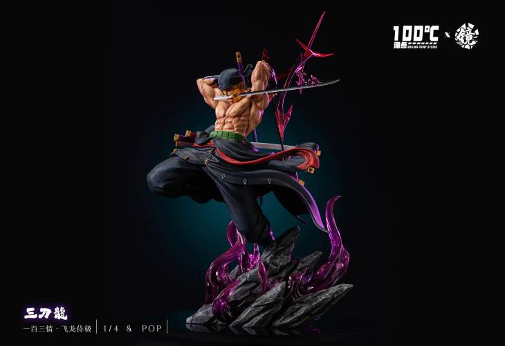 Boiling Point - Zoro - Image 2