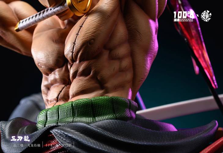 Boiling Point - Zoro - Image 7