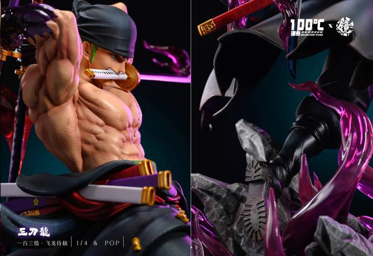 Boiling Point - Zoro - Image 9