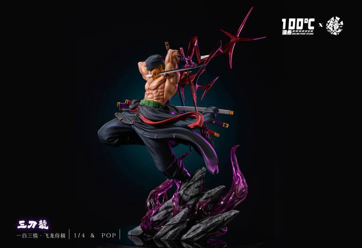 Boiling Point - Zoro - Image 8