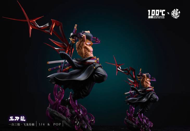 Boiling Point - Zoro - Image 5