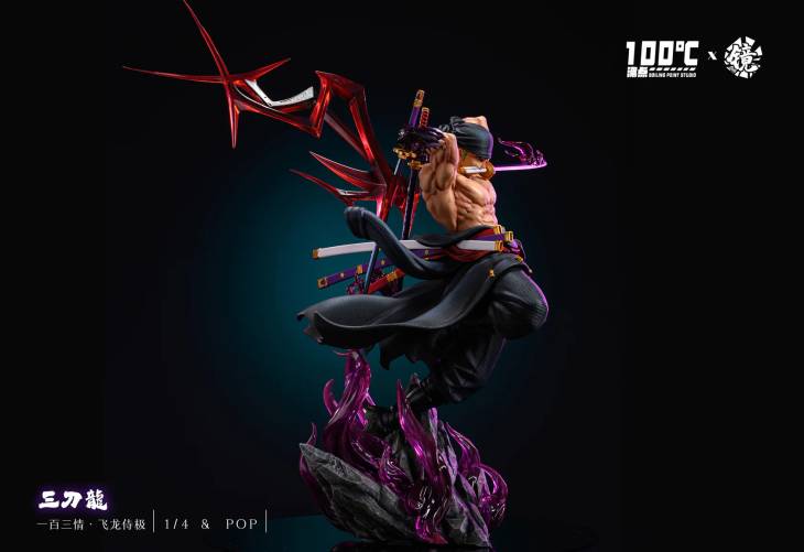 Boiling Point - Zoro - Image 10