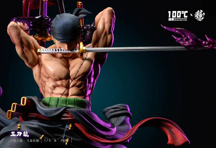 Boiling Point - Zoro - Image 11