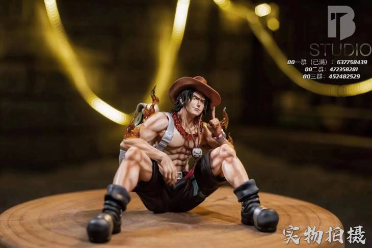 BT - Ace StatueCorp