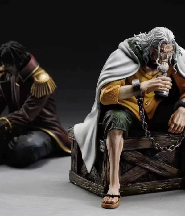 BT - Rayleigh StatueCorp