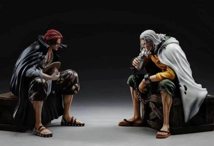 BT - Rayleigh StatueCorp
