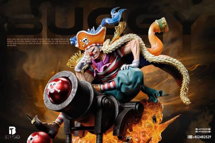 BT - Buggy - Image 3