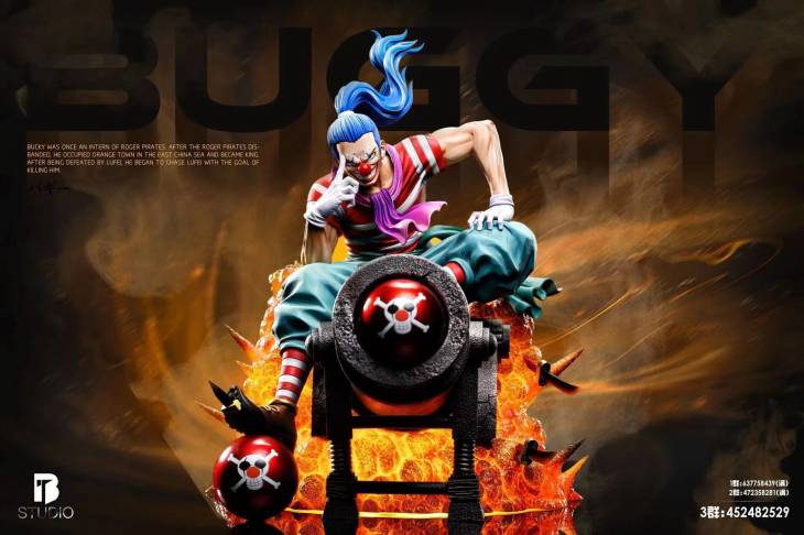 BT - Buggy
