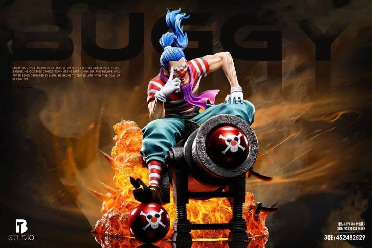 BT - Buggy - Image 2