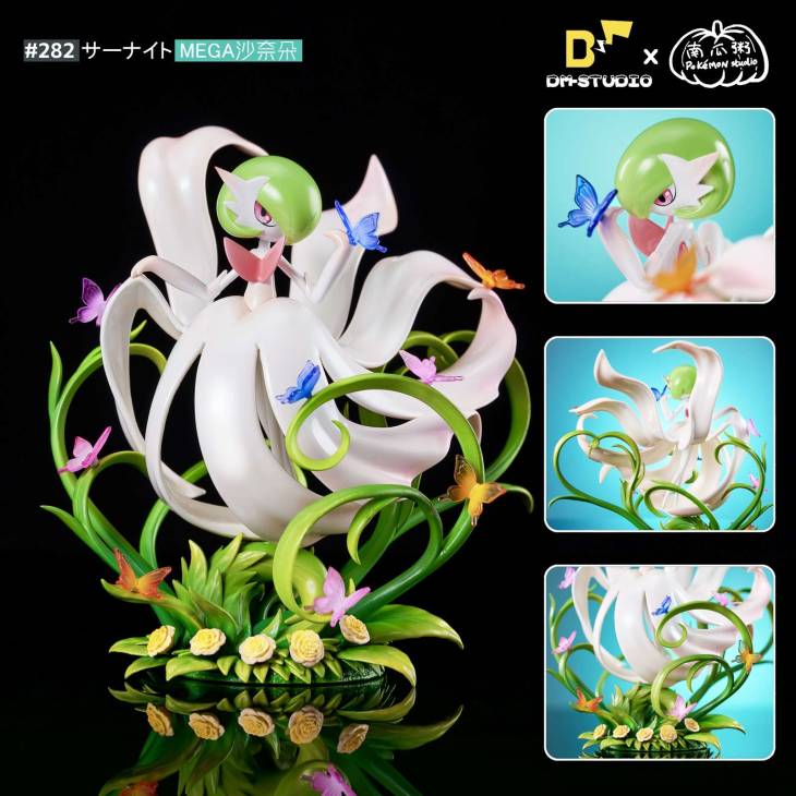 DM - Gardevoir - Image 2