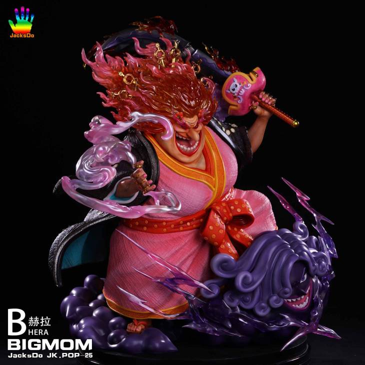JacksDo - Big Mom - Image 6
