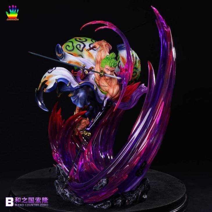 JacksDo - Zoro - Image 7