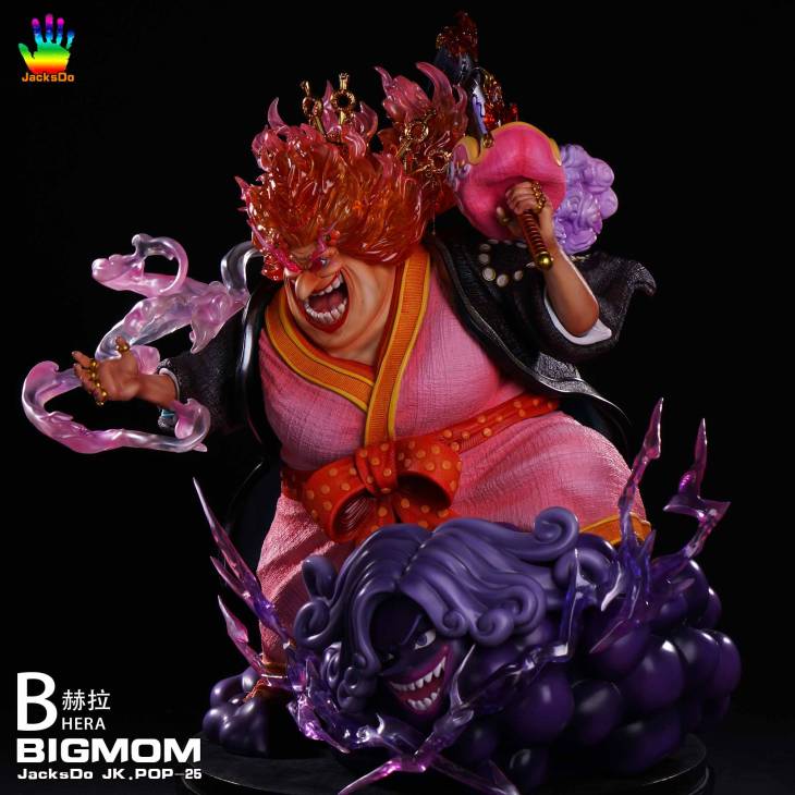 JacksDo - Big Mom - Image 12