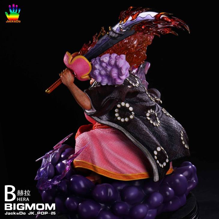 JacksDo - Big Mom - Image 18