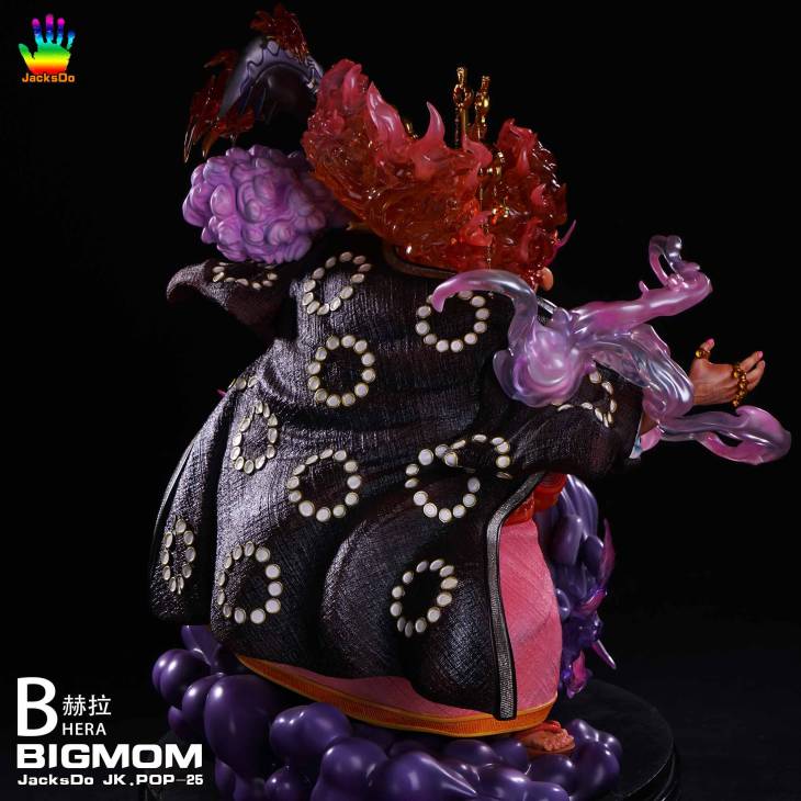 JacksDo - Big Mom - Image 20