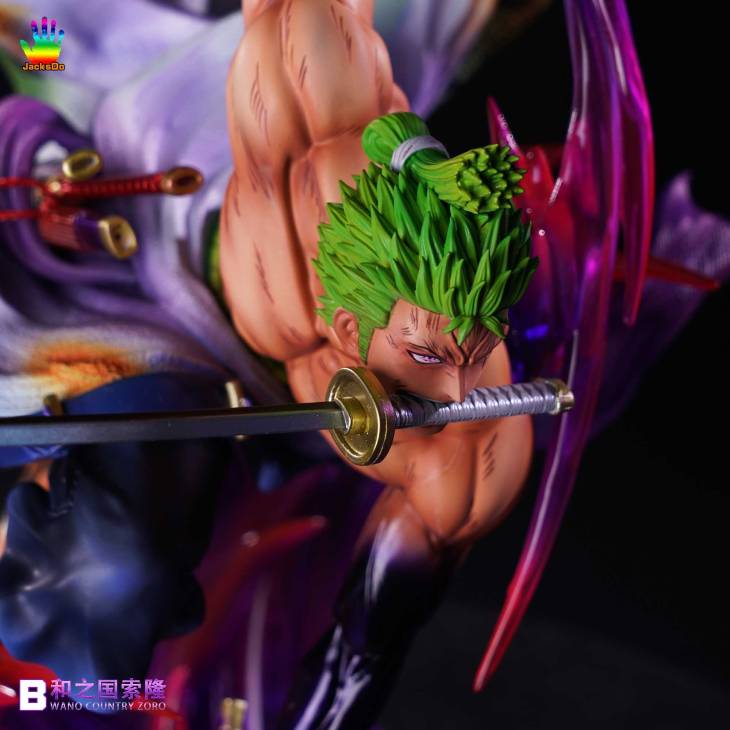 JacksDo - Zoro - Image 5