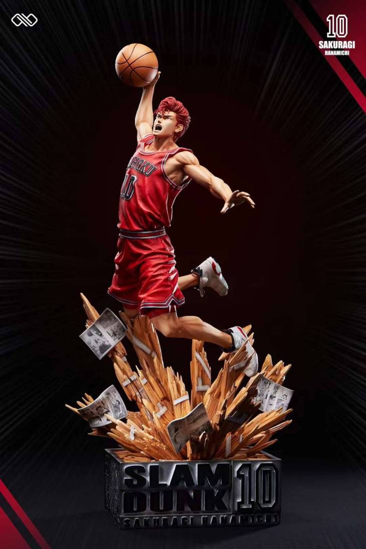 Infinite - Sakuragi