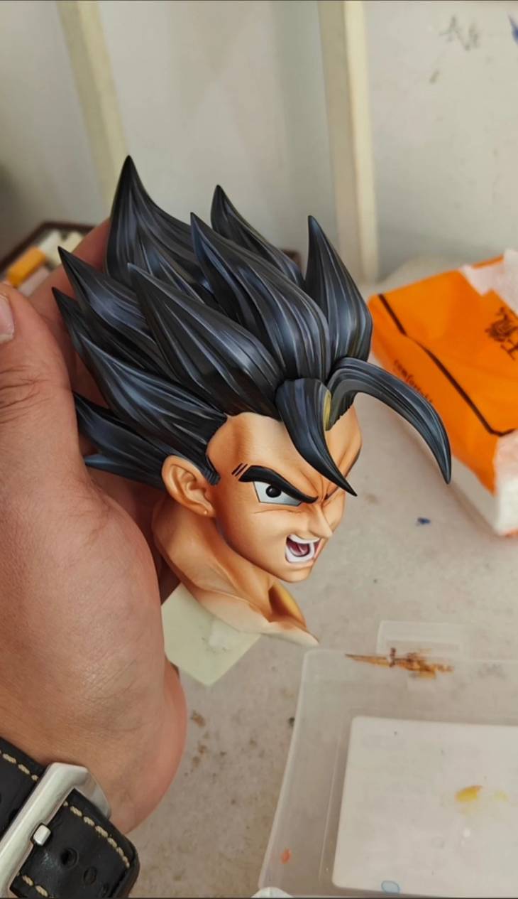 Maker - Vegito - Image 13