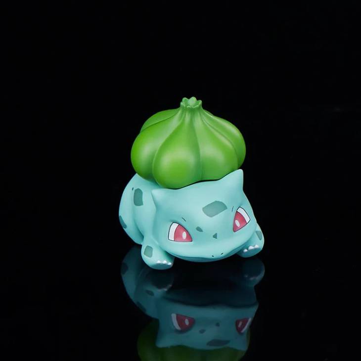 Infinite - Bulbasaur - Image 10