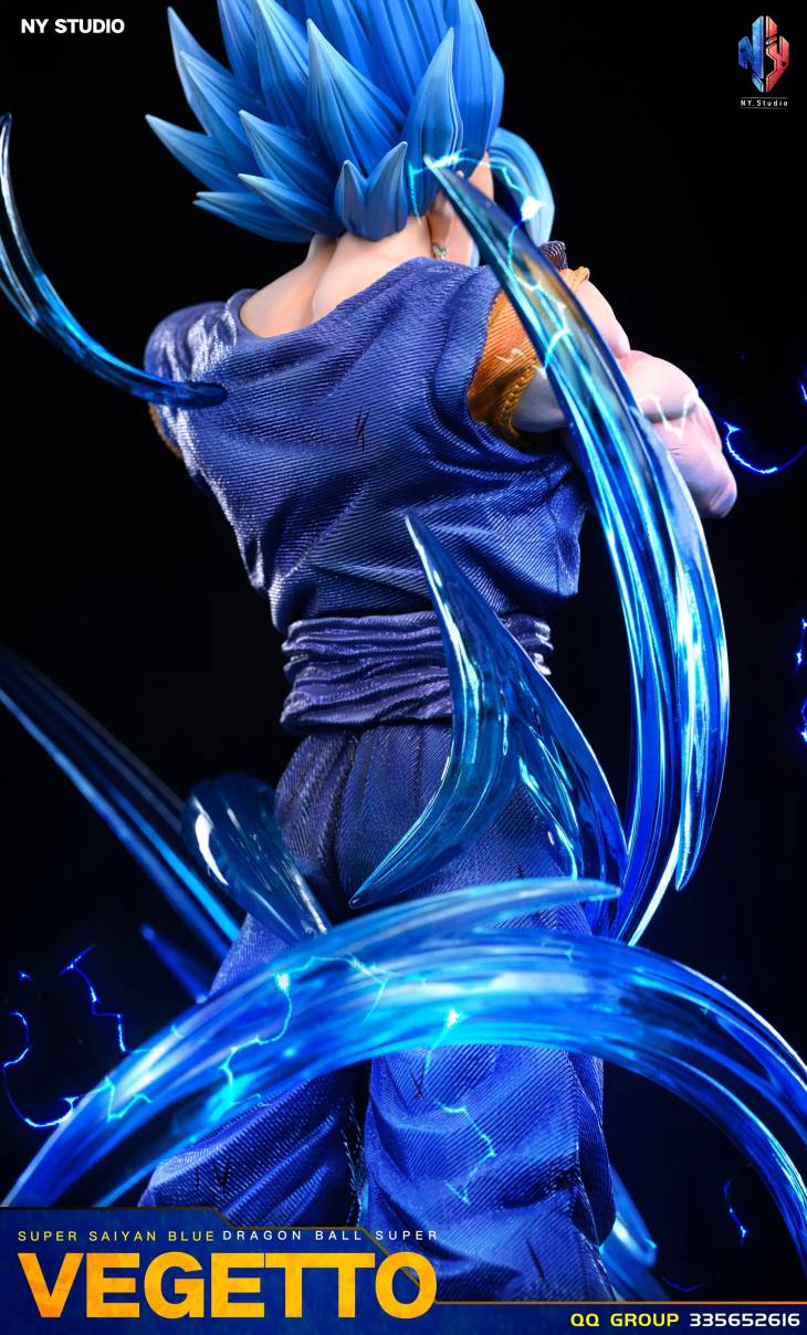 NY - Vegito - Image 4