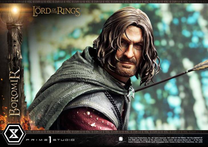 Prime 1 - Boromir - Image 31