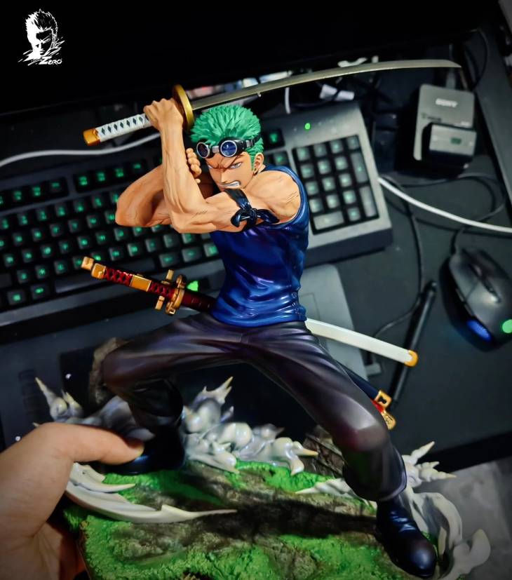 GG - Zoro - Image 5