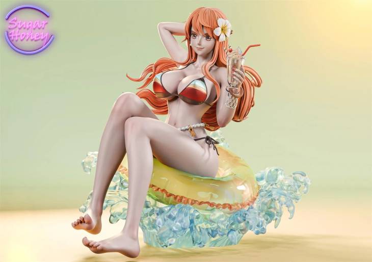Sugar Honey - Nami - Image 3
