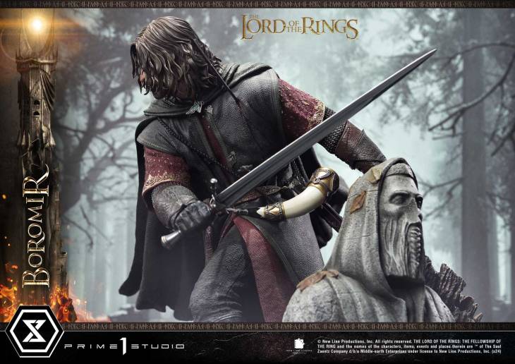 Prime 1 - Boromir - Image 28