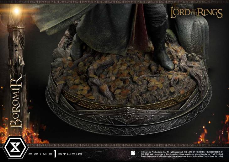 Prime 1 - Boromir - Image 29