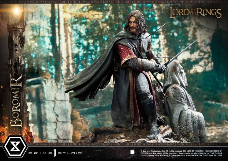 Prime 1 - Boromir - Image 32