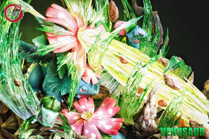 Fantasy - Venusaur - Image 7
