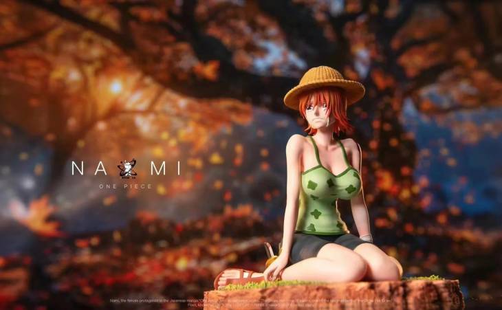 Dream Lab - Nami - Image 3