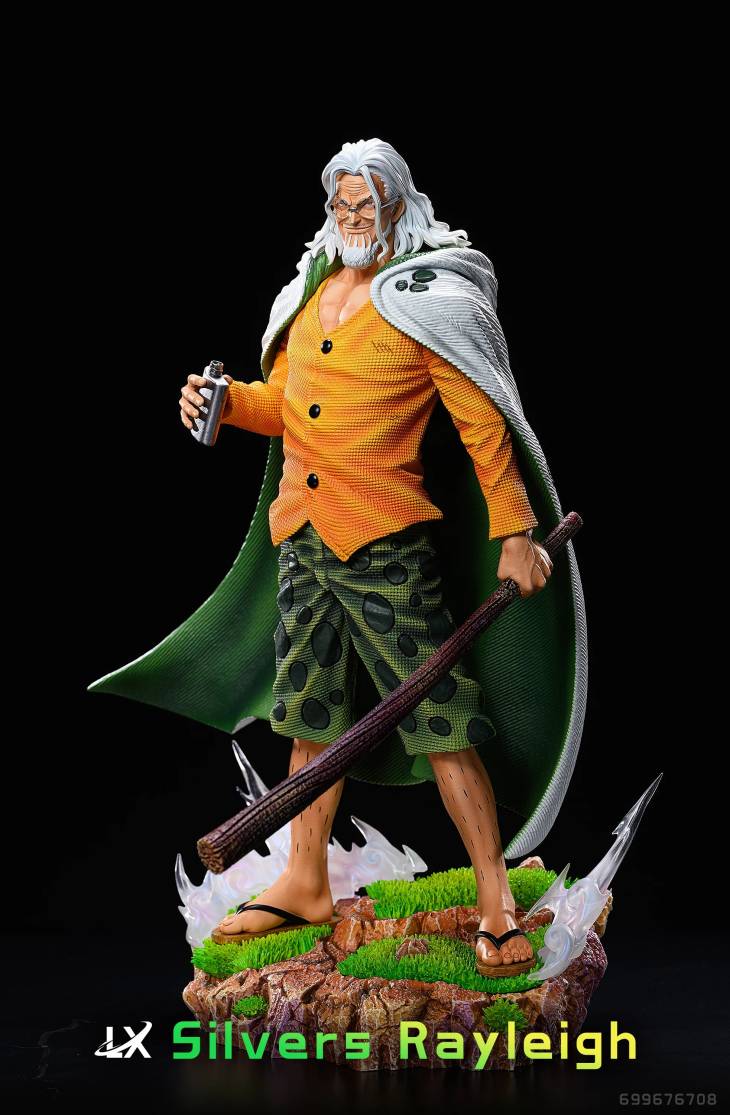 LX - Rayleigh - Image 3