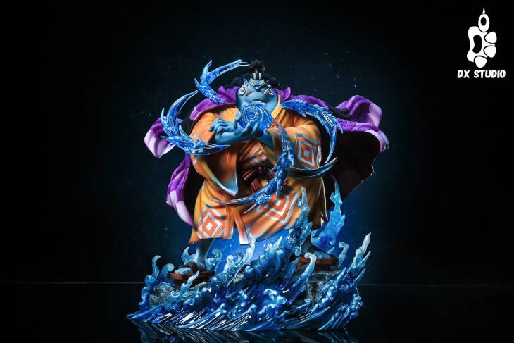 DX - Jinbe - Image 6