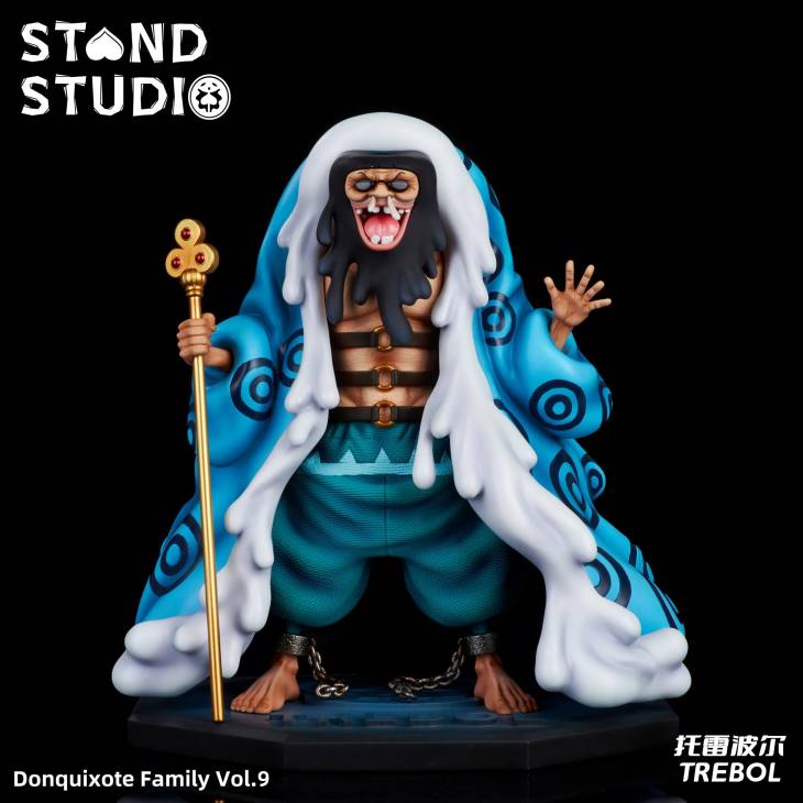 Stand - Trebol - Image 4