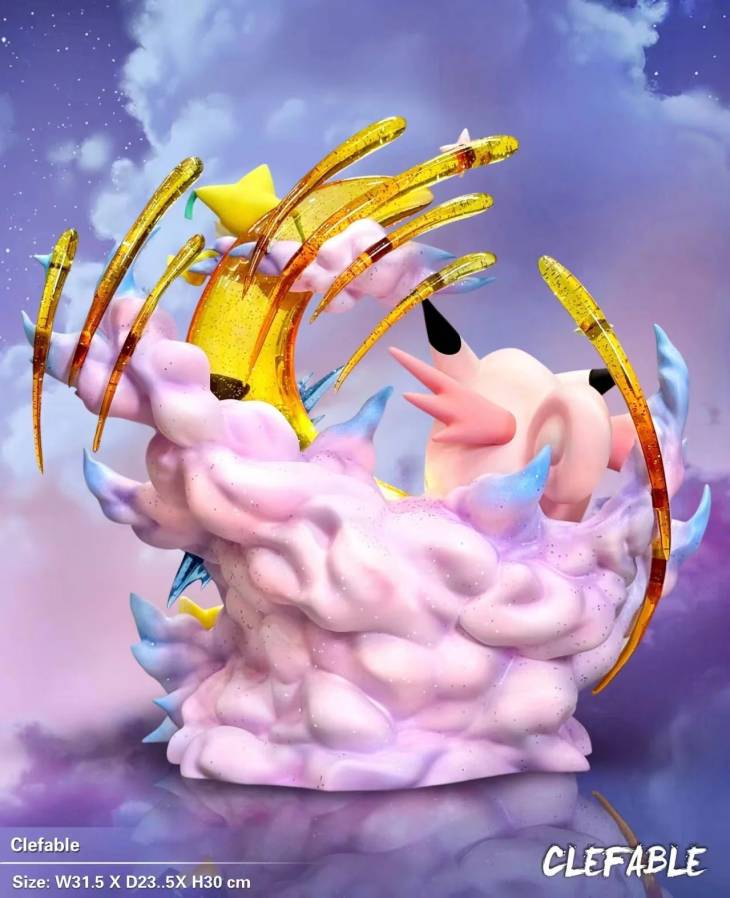 EGG - Clefable - Image 6