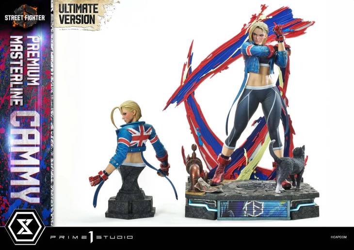 Prime 1 - Cammy - Image 20