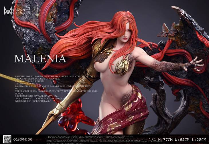 Crown - Malenia - Image 8