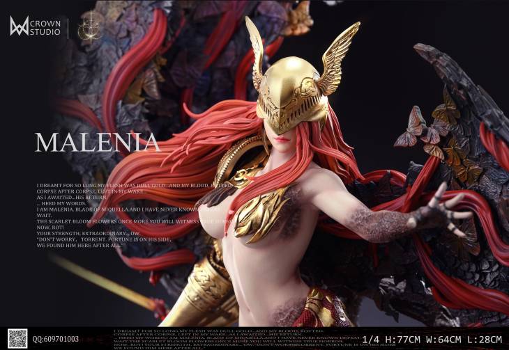 Crown - Malenia - Image 12