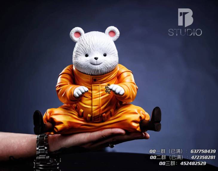 BT - Trafalgar Law and Bepo - Image 13