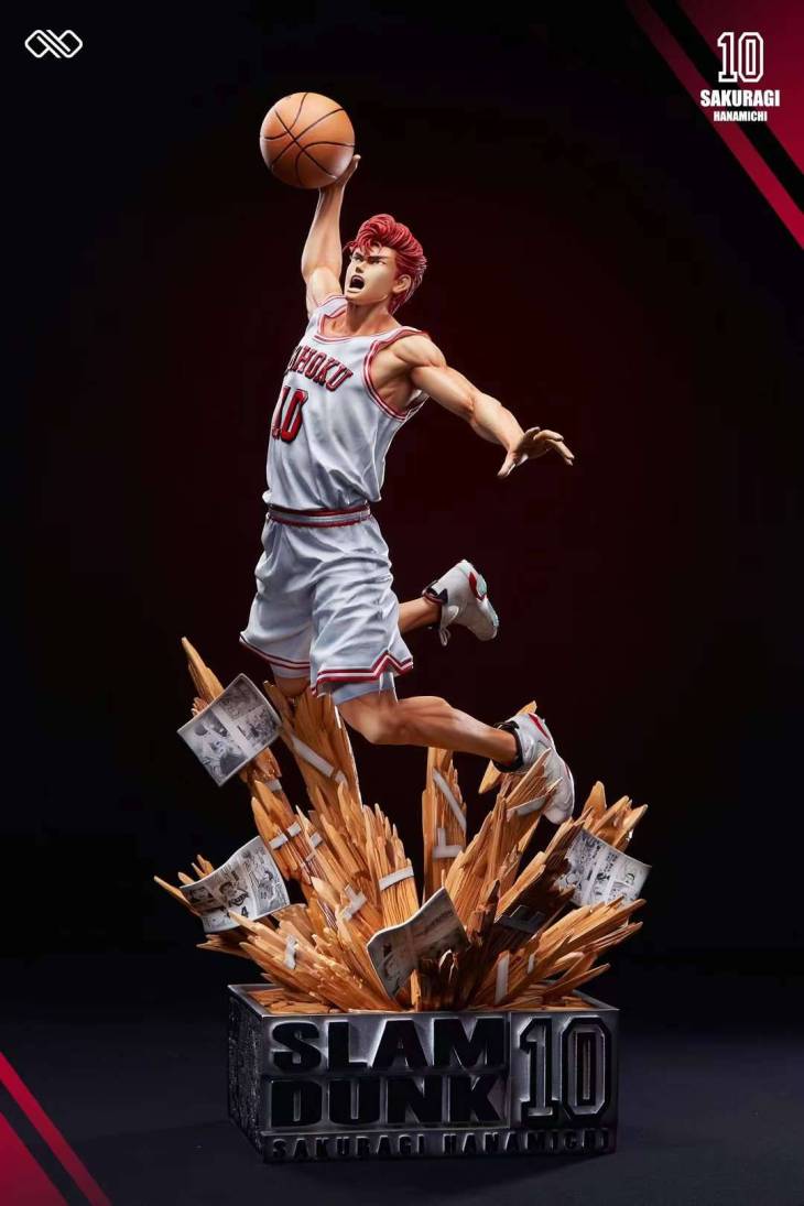 Infinite - Sakuragi - Image 3