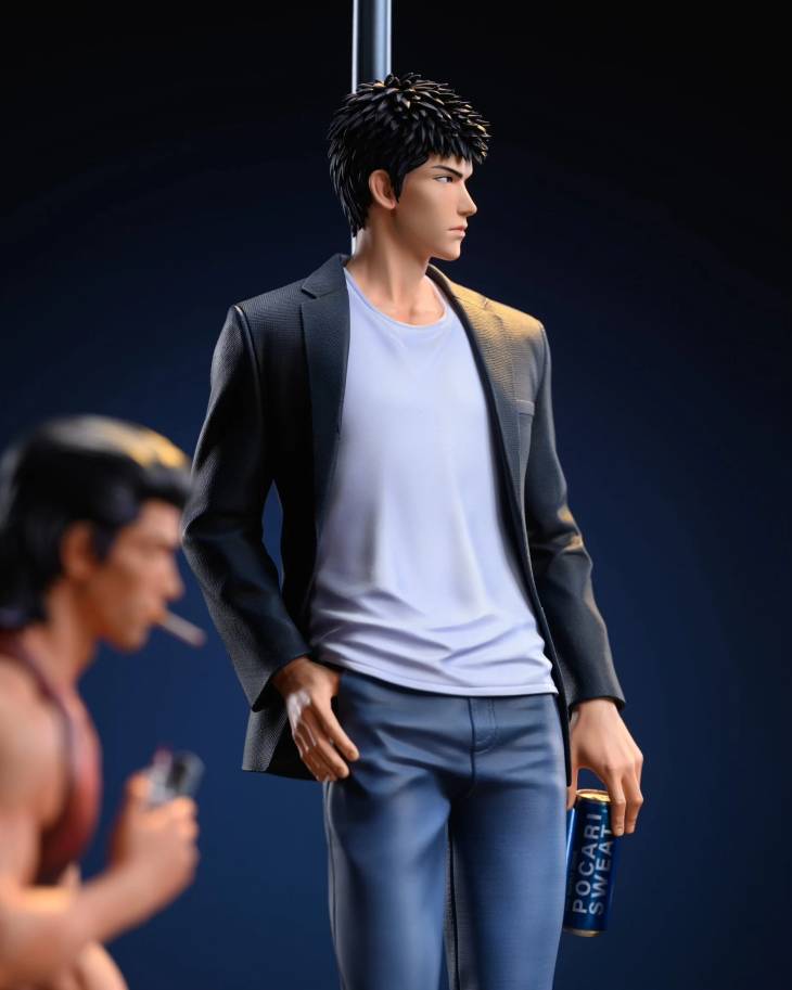 ARK - Goodbye, sports boy - Image 6