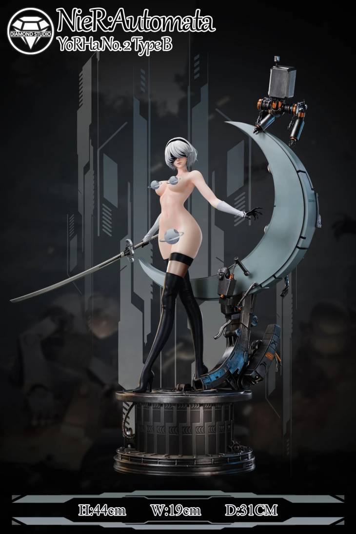 Diamond - 2B - Image 7