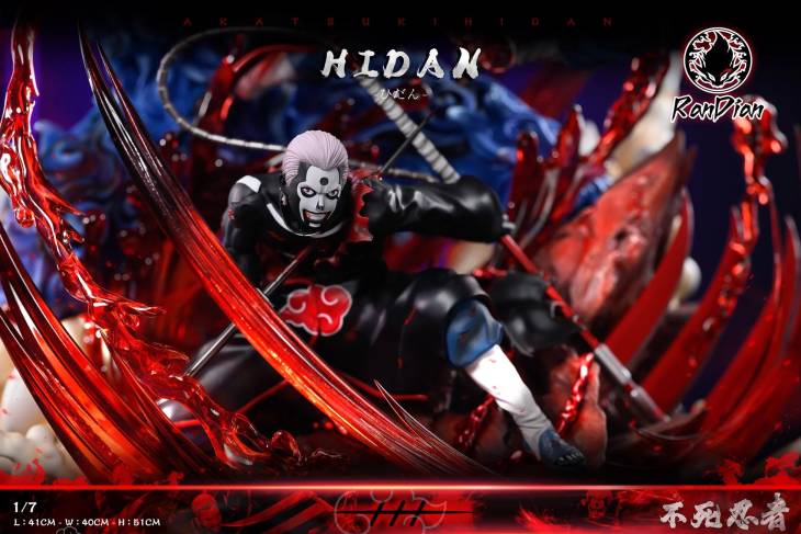 RanDian - Hidan - Image 2