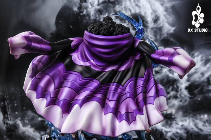 DX - Jinbe - Image 8