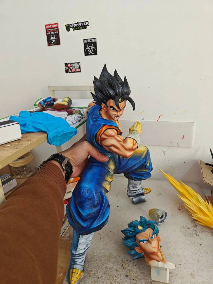 Maker - Vegito - Image 8