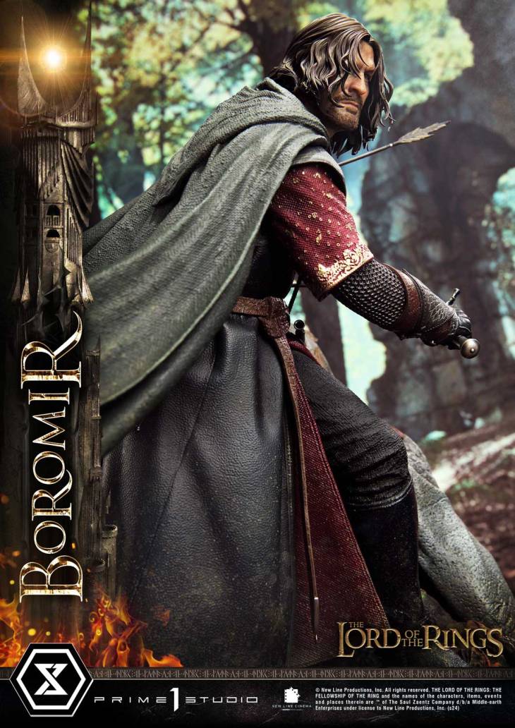 Prime 1 - Boromir - Image 19