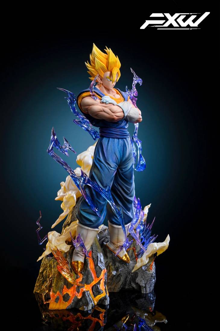 FXW - Vegito - Image 6